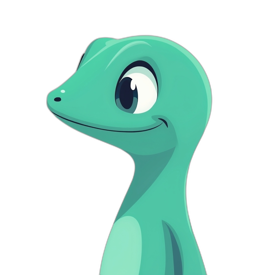 GeckoRewards Mascot